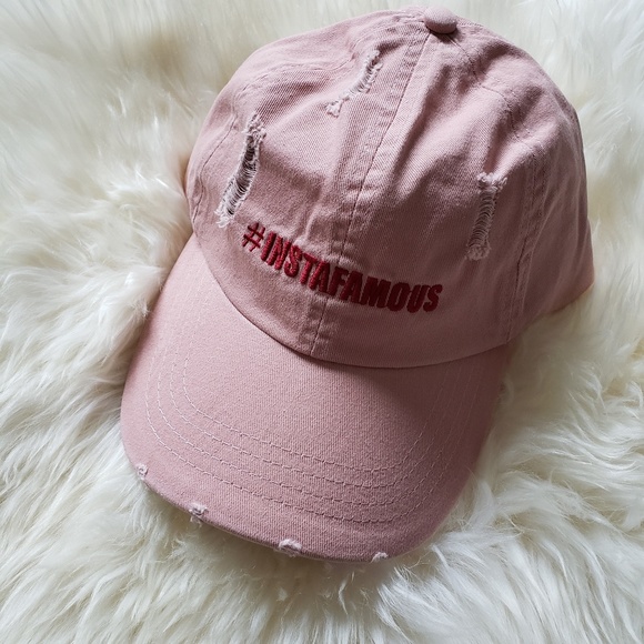 david and young baseball cap